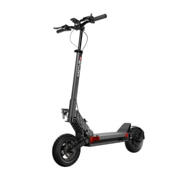 Motus Pro10 Electric Vehicle, 1400 W, 18 Ah, 70 km Range