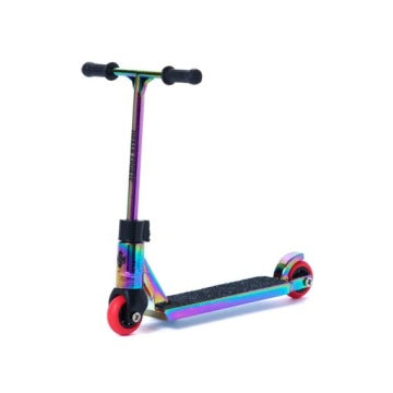 Urban Sports Finger Scoot Prorider Neochrome Mini Scooter, 8.2 cm