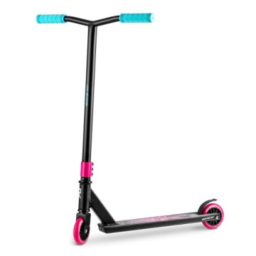 Soke GO! Stunt Scooter, ABEC-9, 100 mm