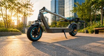 Motus Scooty 10 Pro7 Electric Scooter, 500 W