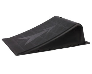 Hudora Kicker Ramp for Stunt Scooter, BMX and Skate Use