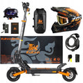 KuKirin G2 Pro ABE 2026 Electric Scooter, 500 W, 15.6 Ah, 65 km Range