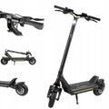 Rebel Pro-Max Folding Electric Scooter, 350 W, 13 Ah, 10-Inch Wheels