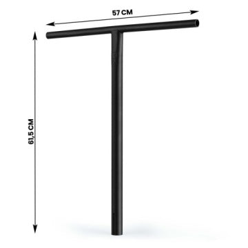 Soke T-Bar Handlebar for Stunt Scooter