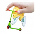Generic Mini Finger Scooter Toy Set