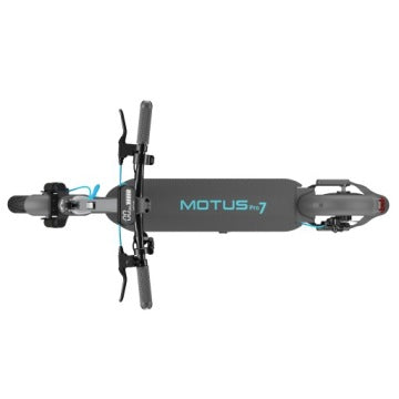 Motus Scooty 10 Pro7 Electric Scooter, 500 W
