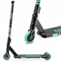 Movino Nitro Mint Stunt Scooter