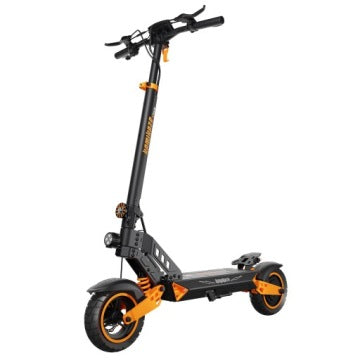 Kamikaze K1 Plus Electric Scooter, 1000 W, 20 Ah, 20 km/h
