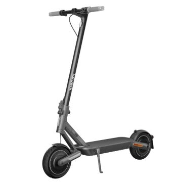 Xiaomi Electric Scooter 4 Ultra, 500 W, 70 km Range, 10-Inch Wheels
