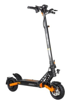KuKirin G2 Pro ABE 2026 Electric Scooter, 500 W, 15.6 Ah, 65 km Range