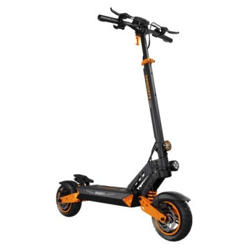 Kamikaze K1 Plus Electric Scooter, 1000 W, 20 Ah, 20 km/h