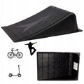 Hudora Kicker Ramp for Stunt Scooter, BMX and Skate Use