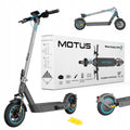 Motus Scooty 10 Pro7 Electric Scooter, 500 W