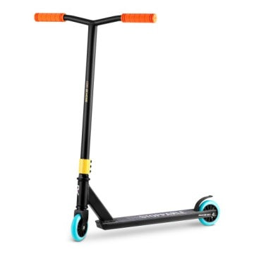 Soke GO! Trick Stunt Scooter, ABEC-9, 100 mm
