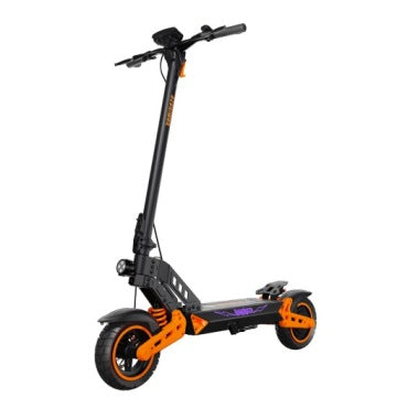 Kamikaze K1 Lite Electric Scooter, 800 W, 13.5 Ah, 48 V