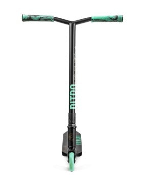 Movino Nitro Mint Stunt Scooter