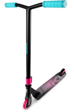 Soke GO! Stunt Scooter, ABEC-9, 100 mm