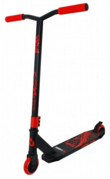 Vibbe Phoenix Stunt Scooter, 100 mm Wheels, ABEC-9
