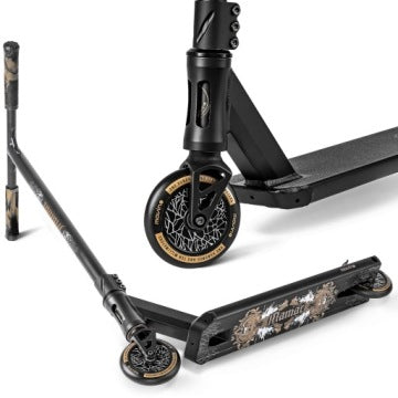 Movino Maniac Street Stunt Scooter