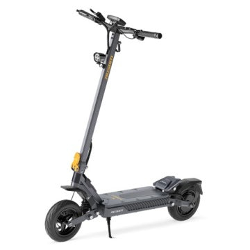 Ausom Gosoul 2 Electric Scooter, 1100 W, 13 Ah 48 V, NFC