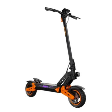 Kamikaze K1 Lite 2025 Electric Scooter, 800 W, 13.5 Ah 48 V Battery