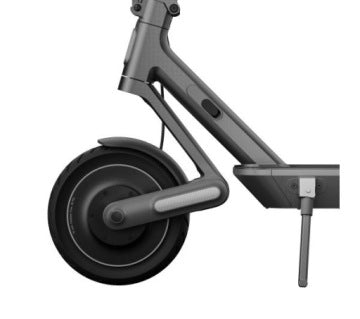 Xiaomi Electric Scooter 4 Ultra, 500 W, 70 km Range, 10-Inch Wheels